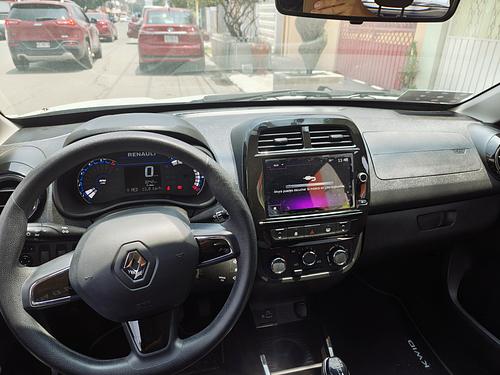 Renault Kwid 2025 - Foto 3