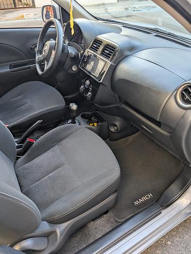 Nissan March 2023 - Foto 5