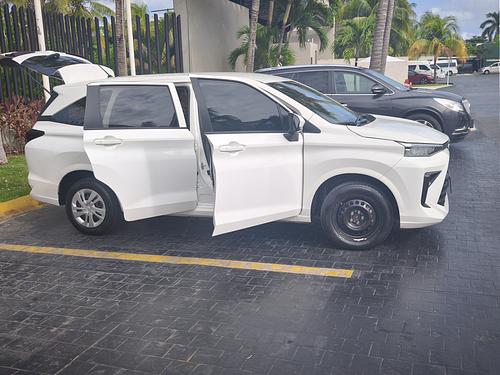 Toyota Avanza 2025 - Foto 3