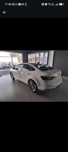 Volkswagen Virtus 2025 - Foto 5