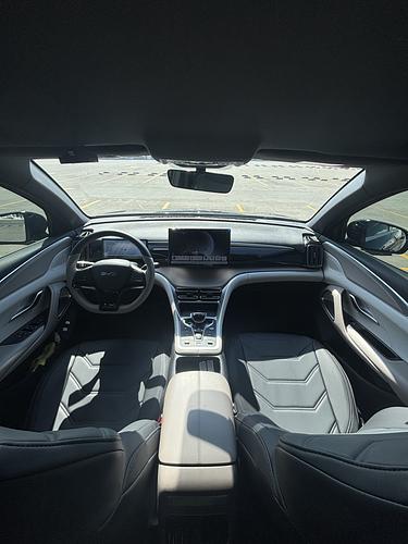 Byd Song Pro DM-i 2025 - Foto 4