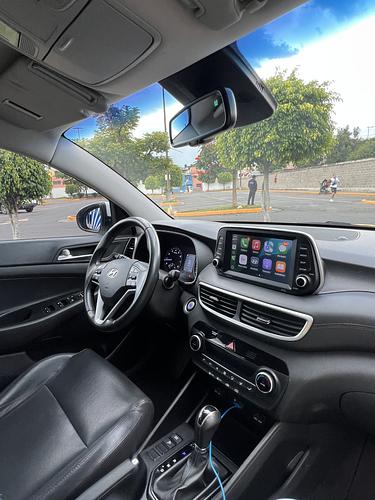 Hyundai Tucson 2019 - Foto 4
