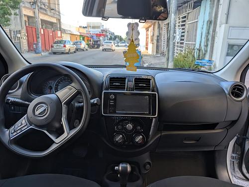 Nissan March 2023 - Foto 4