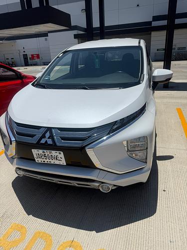 Mitsubishi Xpander 2023 - Foto 2