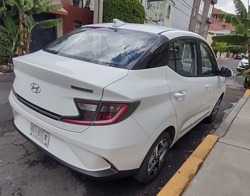Hyundai Grand i10 2026 - Foto 3