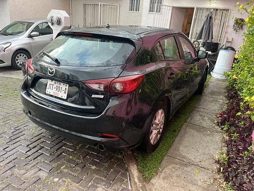 Mazda Mazda 3 2017 - Foto 2