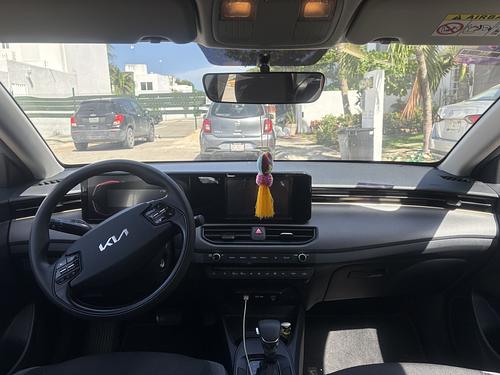 Kia K3 2025 - Foto 4