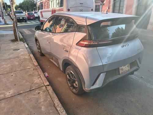 Byd Dolphin Mini 2026 - Foto 2