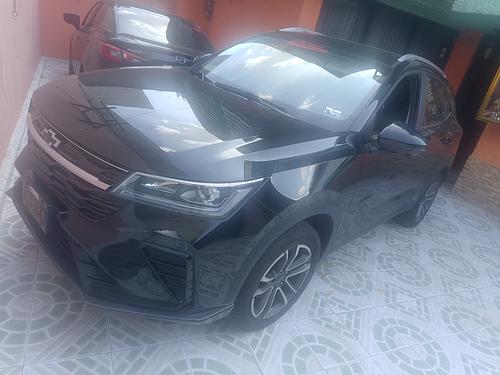 Chevrolet Goove 2026 en renta