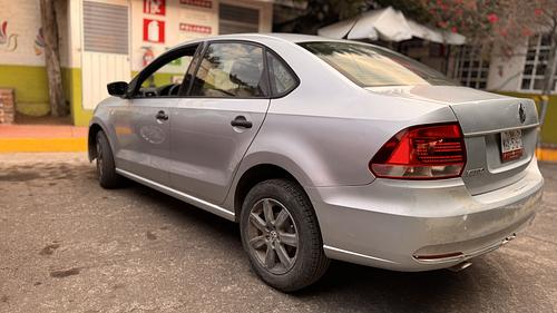 Volkswagen Vento 2017 - Foto 3