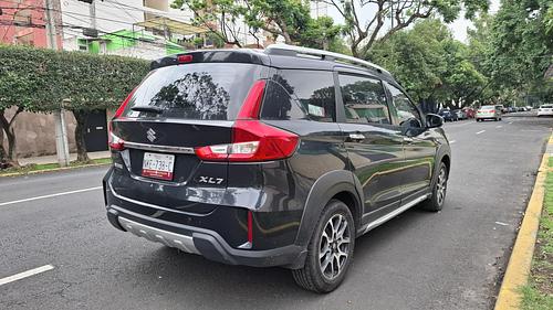 Suzuki Ertiga 2021 - Foto 4