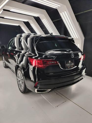 Acura Mdx 2019 - Foto 2