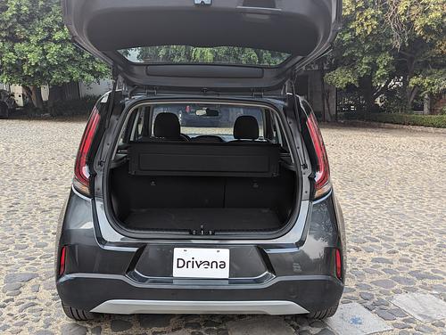 Kia Soul 2023 - Foto 3