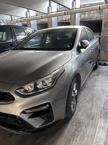 Kia Forte 2019 - Foto 3