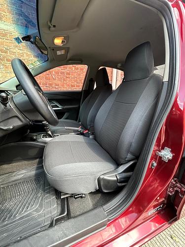 Chevrolet Aveo 2022 - Foto 5