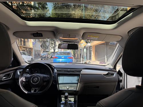MG Mg 5 2024 - Foto 4