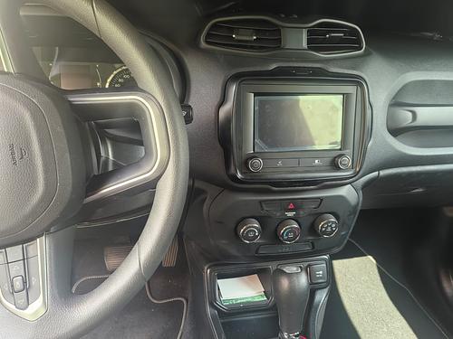 Jeep Renegade 2024 - Foto 2