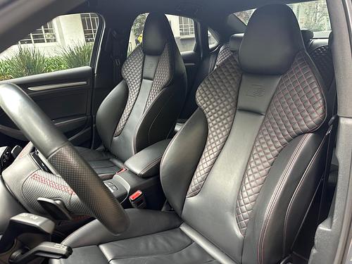 Audi S3 2019 - Foto 4