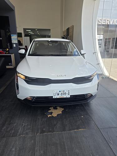 Kia K3 2026 - Foto 2