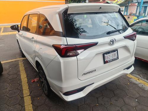 Toyota Avanza 2023 - Foto 5
