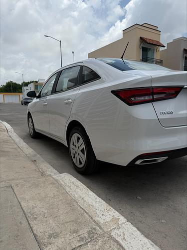 Chevrolet Aveo 2026 - Foto 3