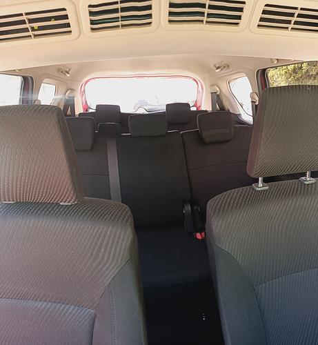 Suzuki Ertiga 2022 - Foto 4