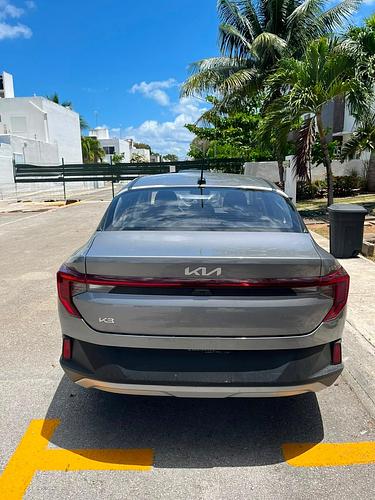 Kia K3 2025 - Foto 3
