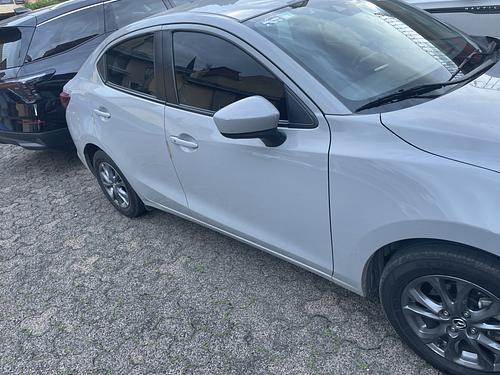 Mazda Mazda 2 2026 - Foto 2