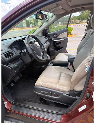 Honda Cr-V 2015 - Foto 2
