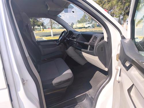 Volkswagen Transporter 2018 - Foto 4