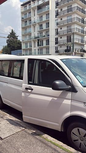 Volkswagen Transporter 2022 - Foto 3