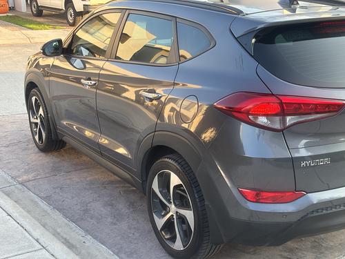 Hyundai Tucson 2017 - Foto 2