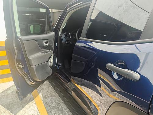 Jeep Renegade 2024 - Foto 3