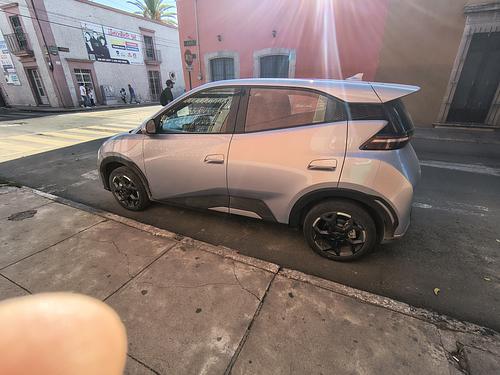 Byd Dolphin Mini 2026 - Foto 3