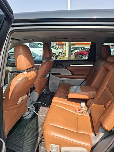 Toyota Highlander 2016 - Foto 5