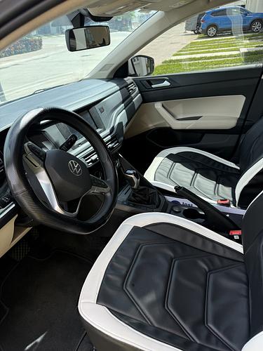 Volkswagen Virtus 2024 - Foto 3