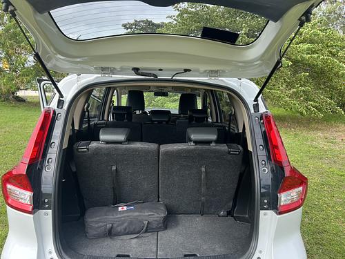 Suzuki Ertiga 2022 - Foto 4