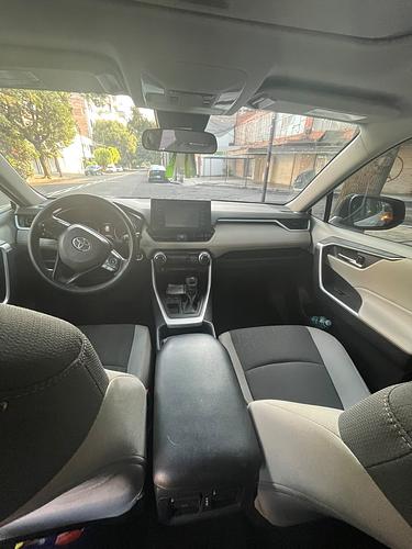Toyota Rav-4 2021 - Foto 3