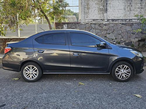 Mitsubishi Mirage 2024 - Foto 2