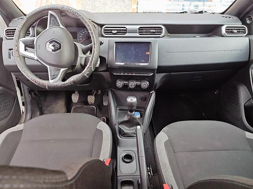 Renault Duster 2021 - Foto 2