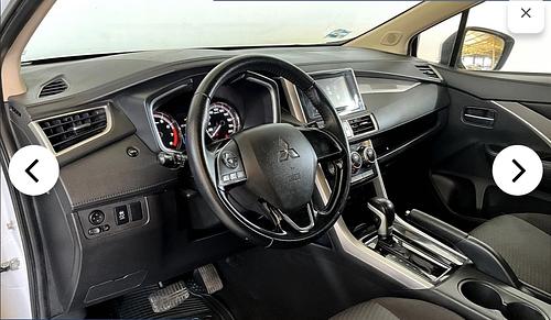 Mitsubishi Xpander 2023 - Foto 5