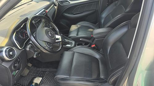 MG Mg Zs 2022 - Foto 3