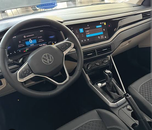 Volkswagen Virtus 2026 - Foto 3