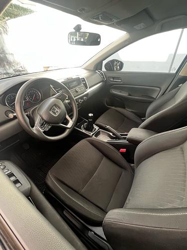 Honda City 2021 - Foto 4