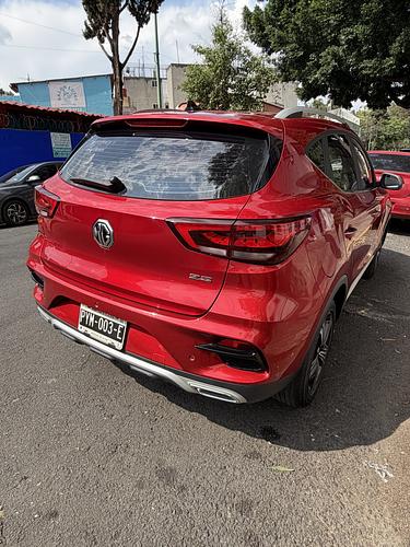 MG Mg Zs 2024 - Foto 3