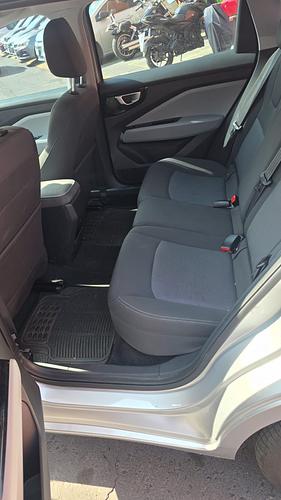Chevrolet Aveo 2026 - Foto 5