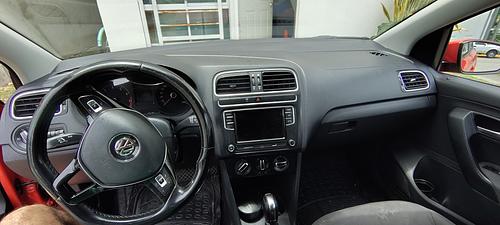 Volkswagen Polo 2021 - Foto 4