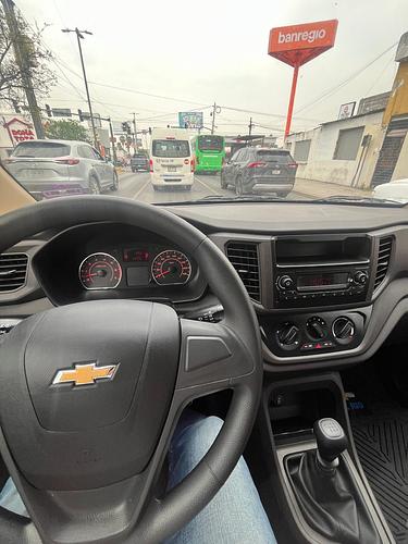 Chevrolet Tornado 2026 - Foto 2
