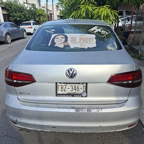 Volkswagen Jetta 2016 - Foto 2