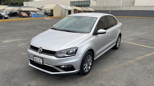 Volkswagen Vento 2022 - Foto 3